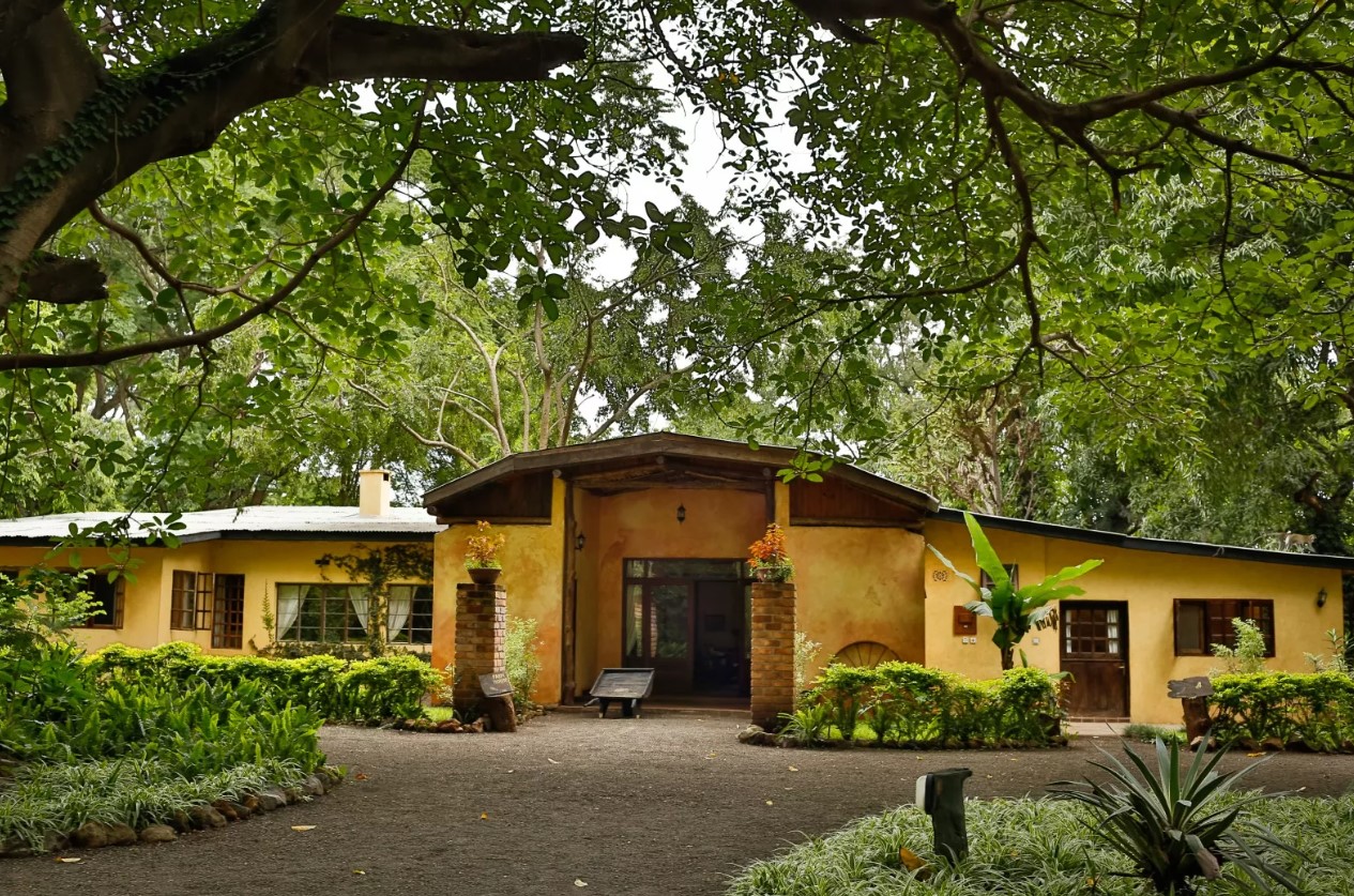 Rivertrees Country Inn